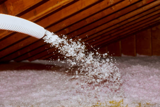 Trusted Houston, AK Insulation Contractor Experts