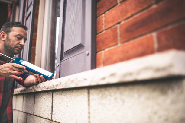 Best Geographic-Specific Insulation Services in Houston, AK