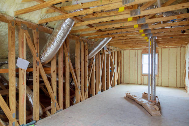 Best Residential Insulation in Houston, AK