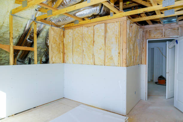 Types of Insulation We Offer in Houston, AK