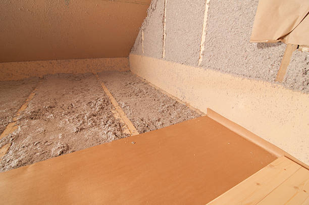 Best Energy Efficiency Insulation in Houston, AK